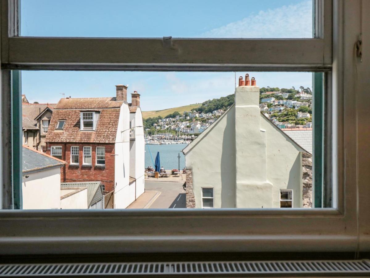 29B Lower Street Dartmouth Esterno foto