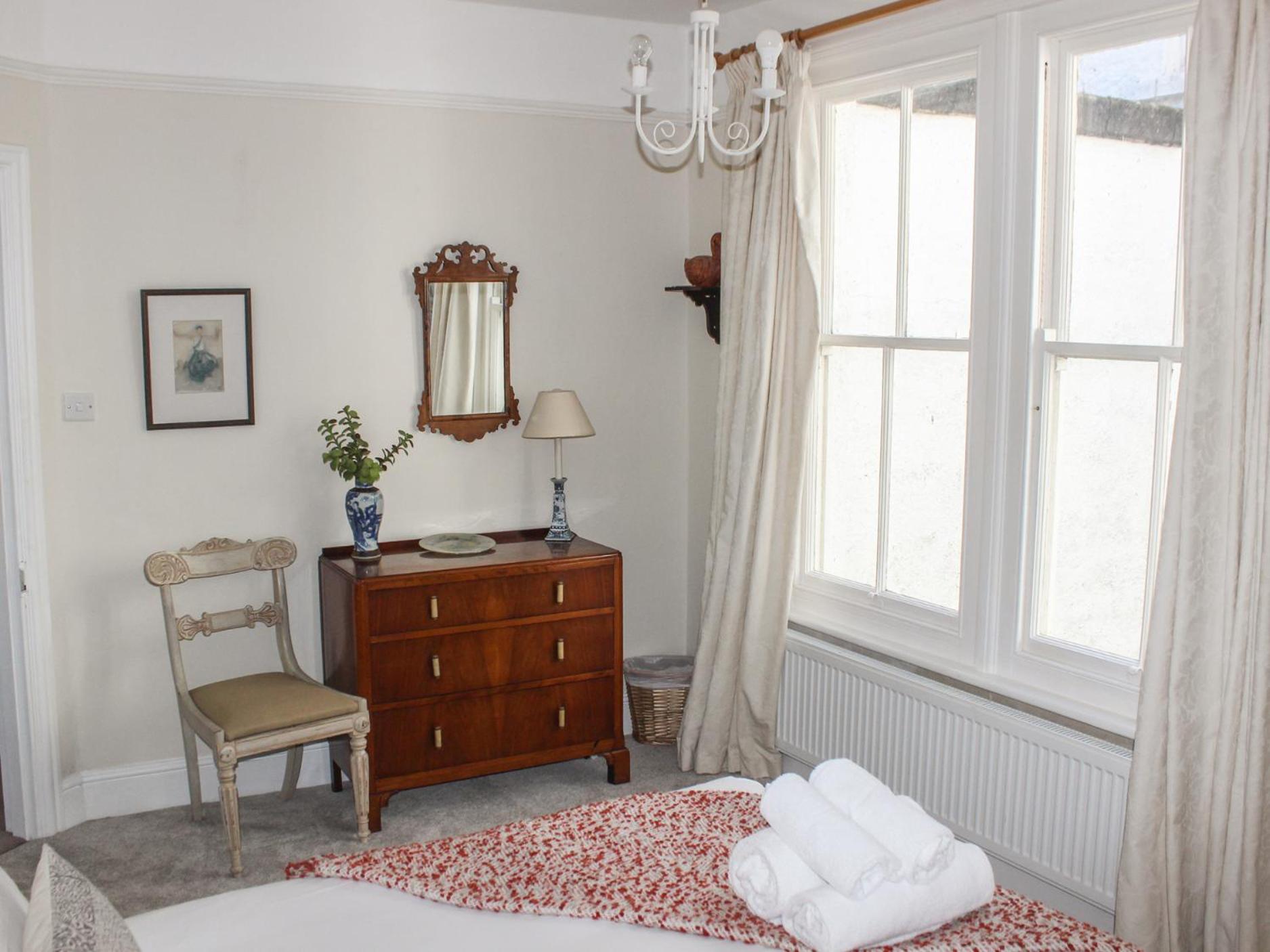 29B Lower Street Dartmouth Esterno foto